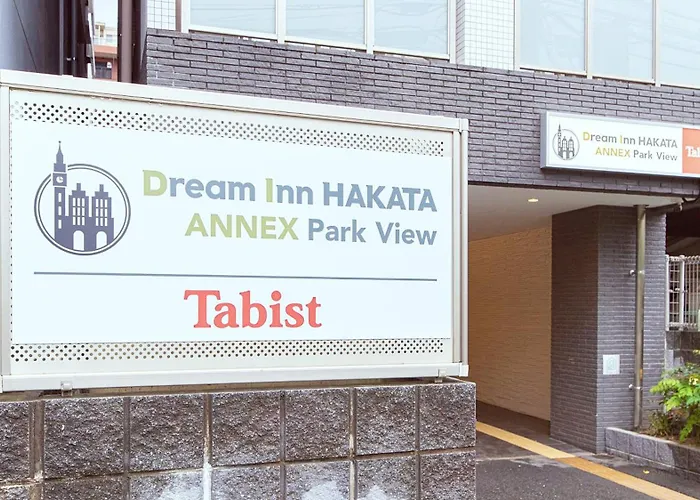 Dream Inn Hakata
