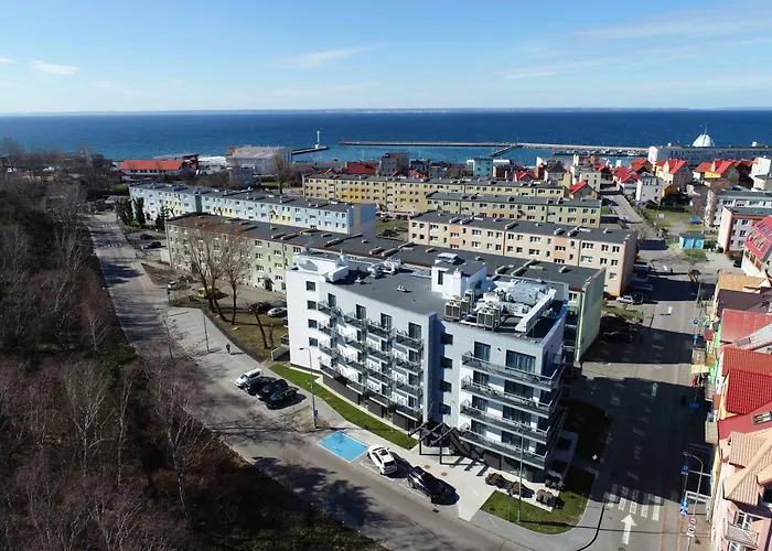 Hotel Hel