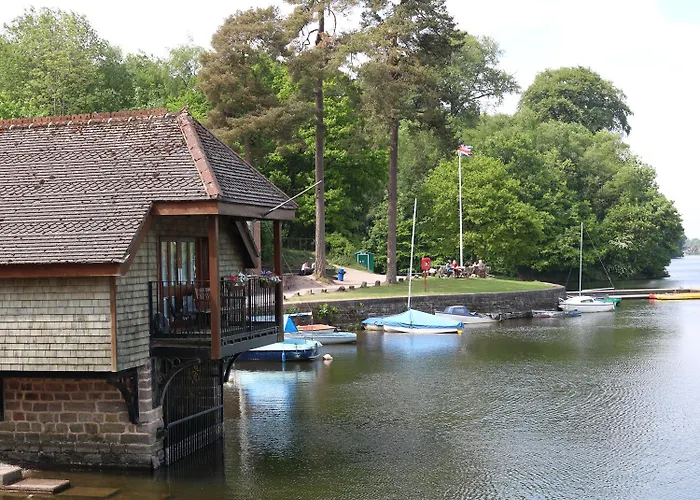 Kipling Lodge