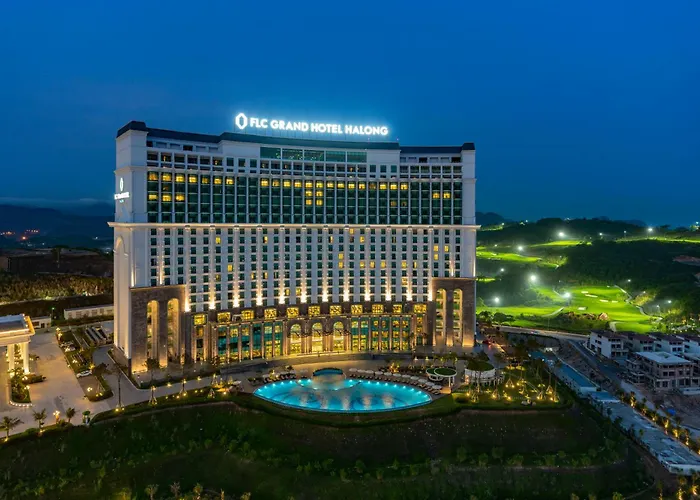 Flc Halong Bay Golf Club & Luxury Resort