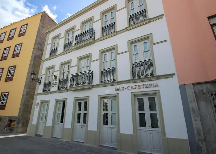 Hotel Emblemático Holiday Time