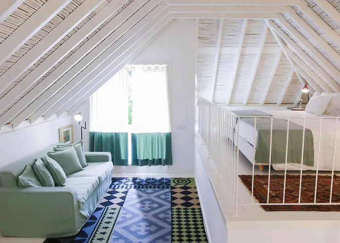 São Paulo Boutique Guesthouse