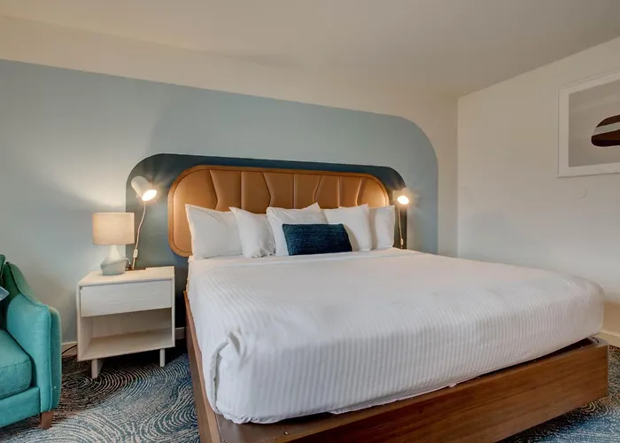 Adobe Resort