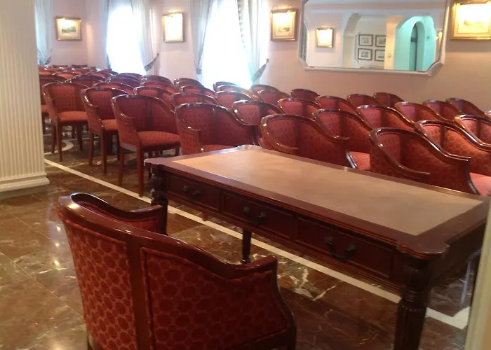 Hotel Sacratif