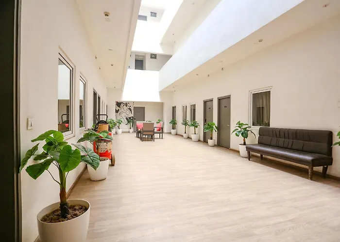 Fabhotel Vivek