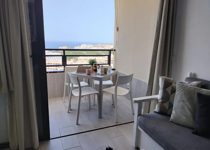 Relax And Sunset In Paraiso Adeje