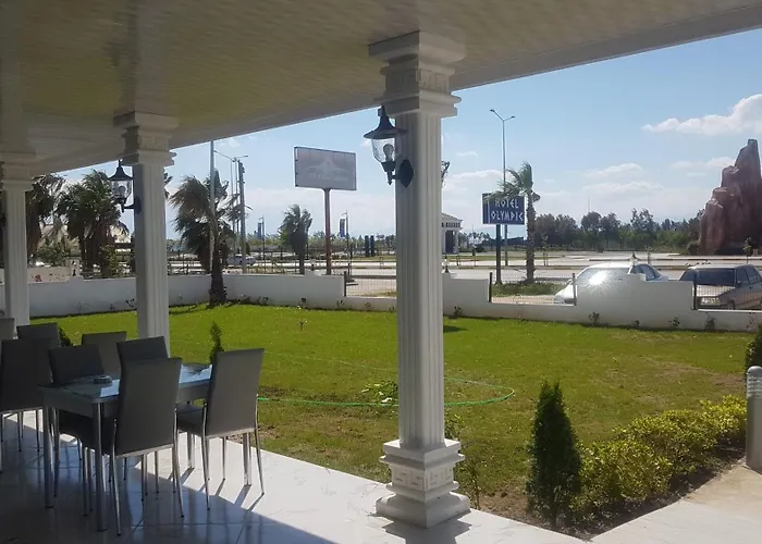 Olympic Hotels Belek (Adults Only)