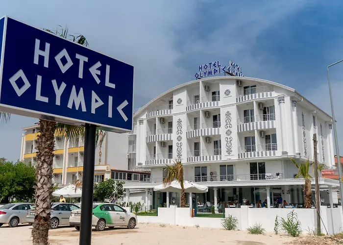 OLYMPIC HOTELS Belek