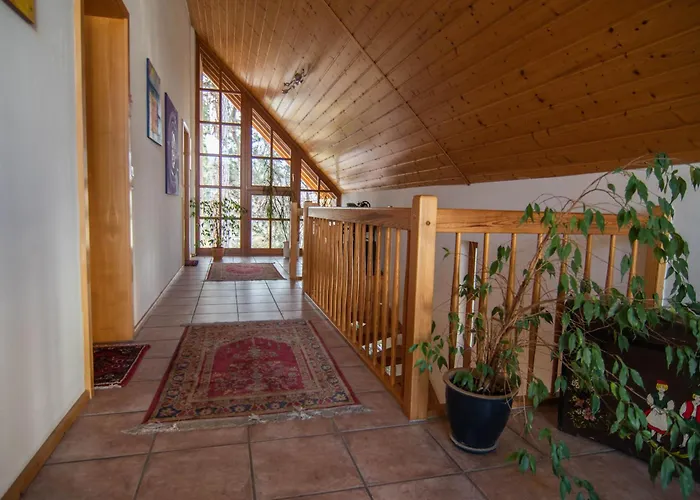 Gaestehaus Hellmer
