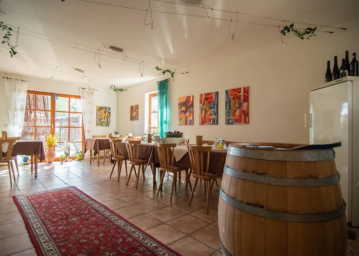 Gaestehaus Hellmer