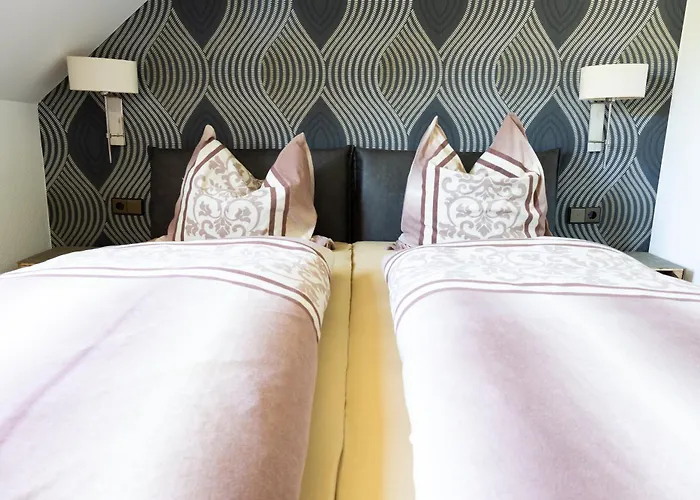 Hotel Herres Alte Metzgerei