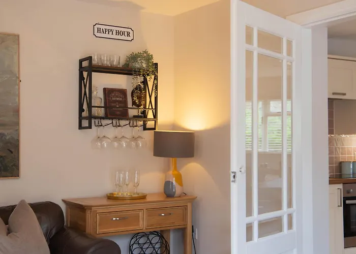 Dale Cottage