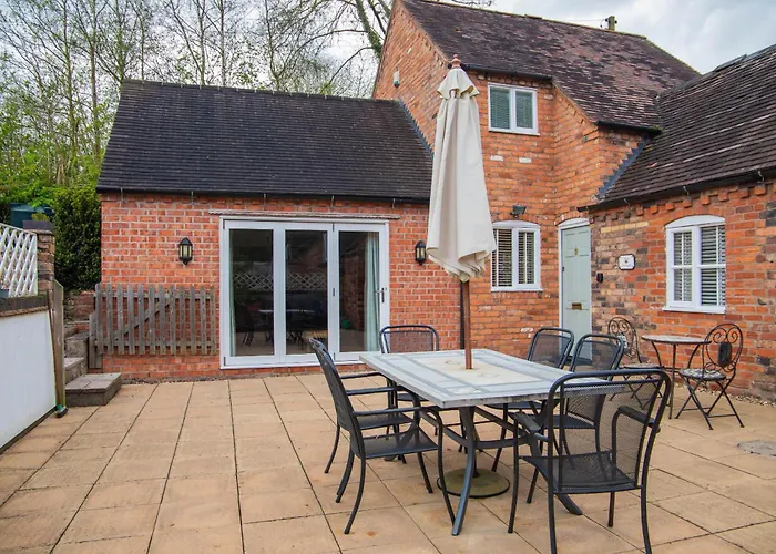 Dale Cottage