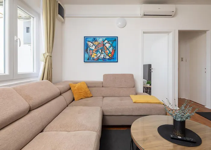 Family Beach Rooms