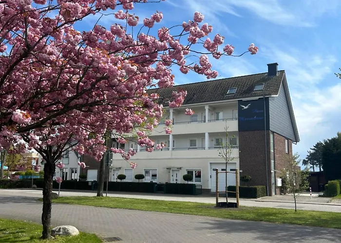 Haus Meeresbrise