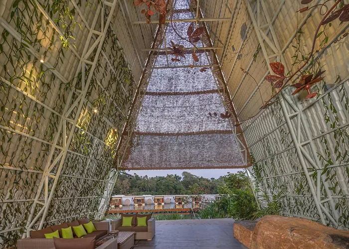 Bolagala Agro Floating Resort