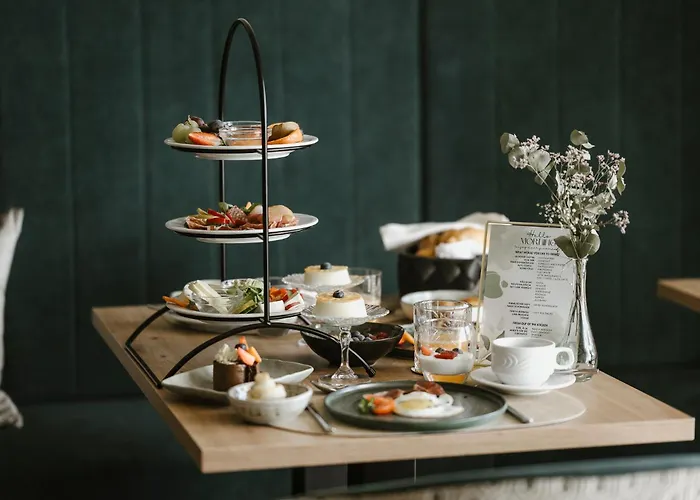 Boutique Hotel Wiesenhof - Adults Only