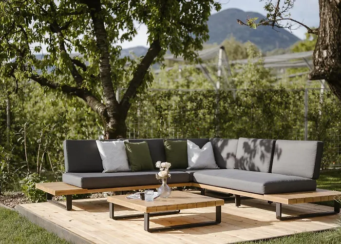 Boutique Hotel Wiesenhof - Adults Only