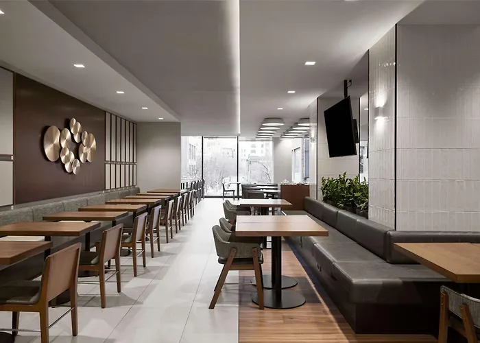 Hyatt Place Montreal - Downtown