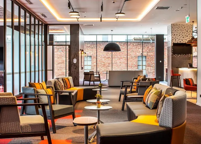 Holiday Inn Express Melbourne Little Collins By Ihg