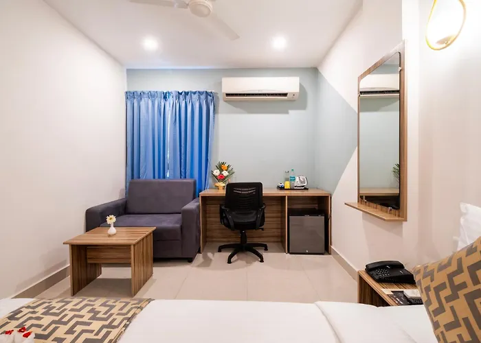 Hotel Seasons Inn