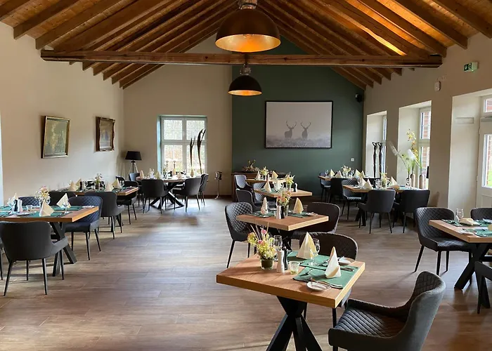 Landgasthof Am Jäger