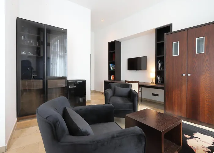 Devin Art Hotel