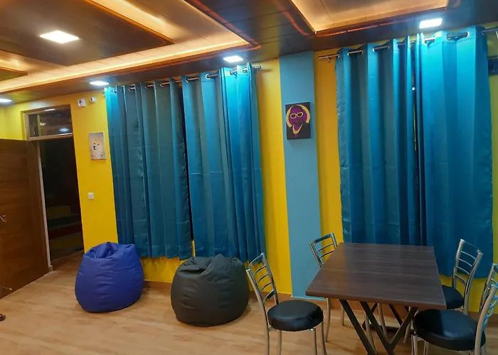 Aagaman Woods Homestay