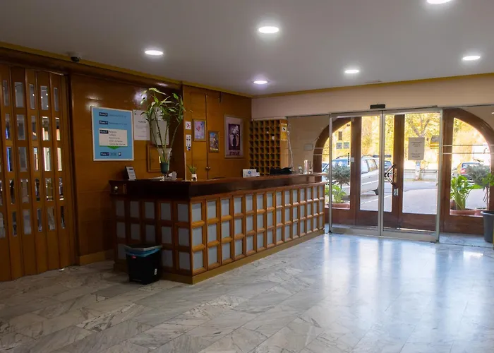 Hotel El Molino De Pancorbo