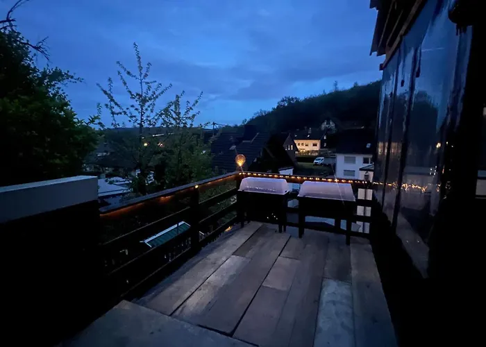 Monteurzimmer/Ferienwohnung/Pension