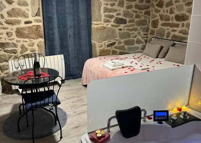 La casita de los Arribes
