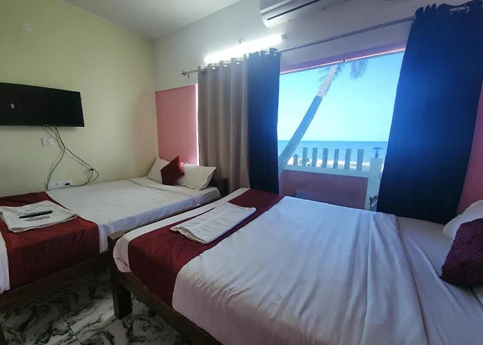 Paradise Harmony Beach Resort