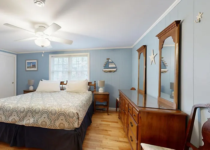 Meet Me At Sea