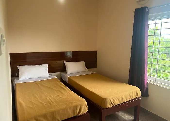 Rt Service Apartments Hotel