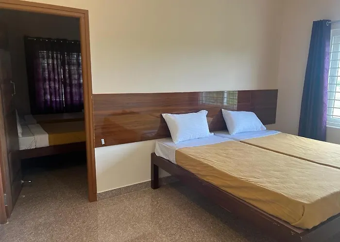 Rt Service Apartments Hotel