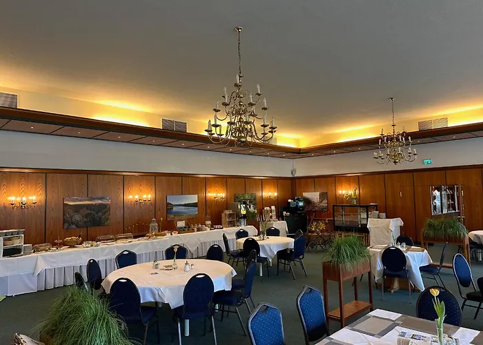 Harz Hotel Vogelberg
