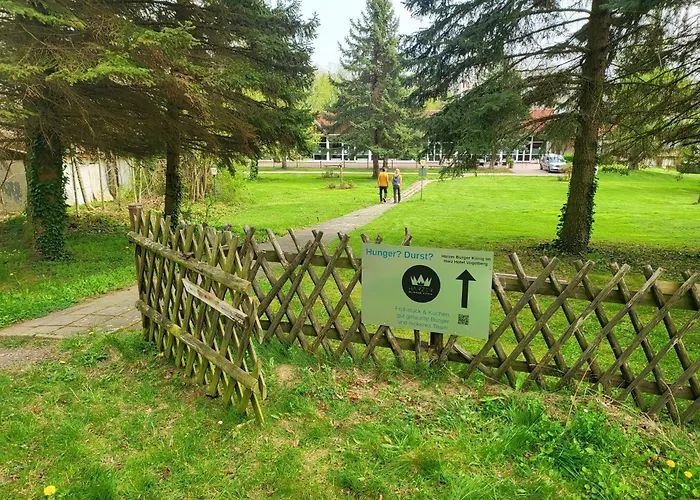 Harz Hotel Vogelberg