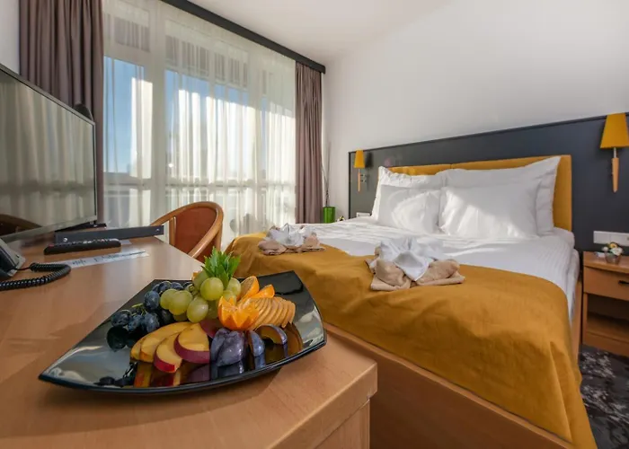 Zsory Liget Hotel & Spa Superior