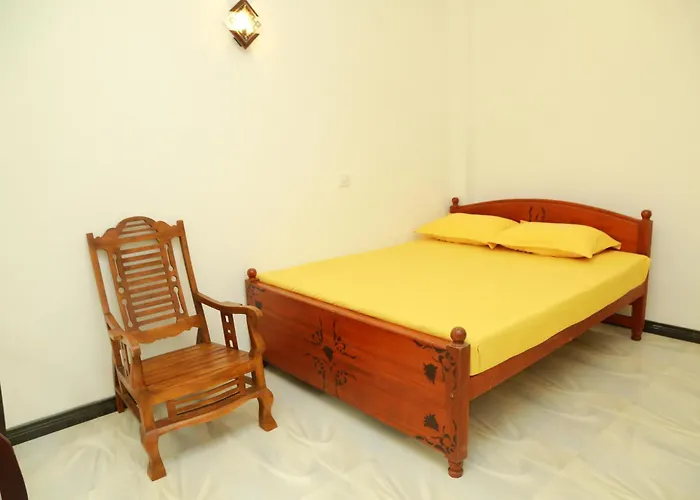 Senu Villa Ahangama