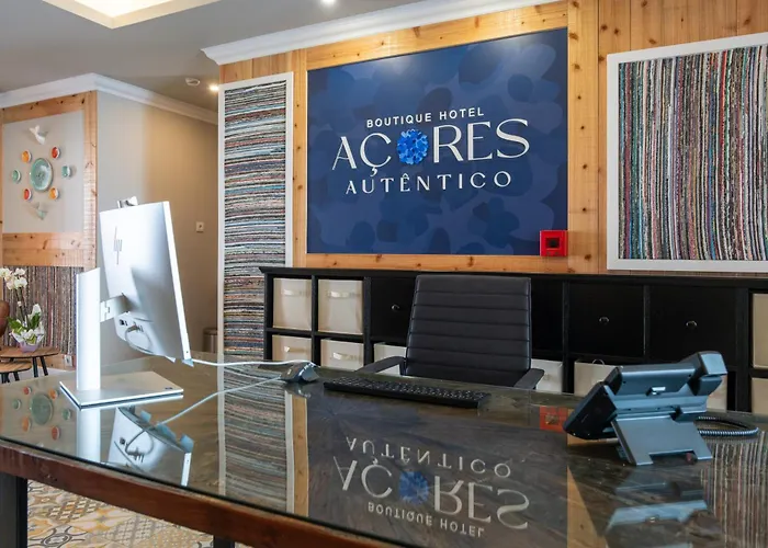 Açores Autêntico Boutique Hotel