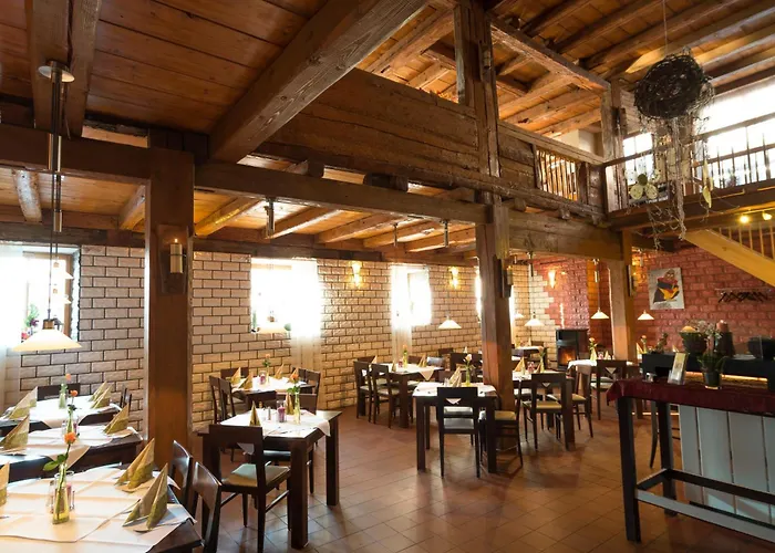Wellnesshotel&Restaurant Hexenschopf