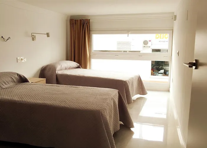 El Rincón de Madera - Apartamento céntrico en Conil