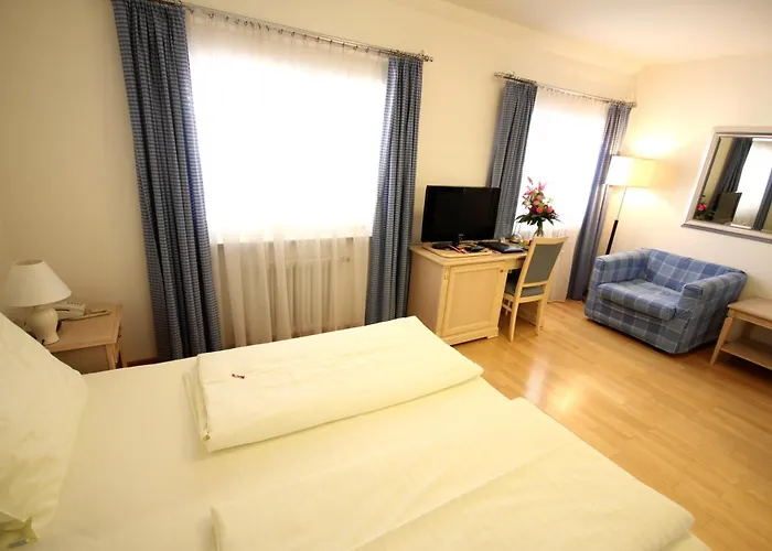 Carinthia Stadthotel