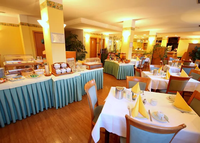 Carinthia Stadthotel