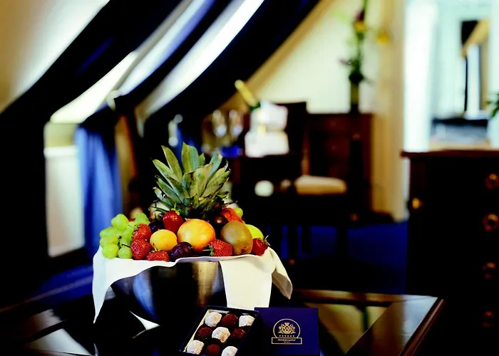 Hotel Ambassador
