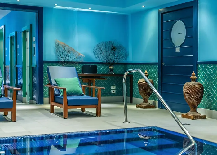 Hotel Capo La Gala & Wellness