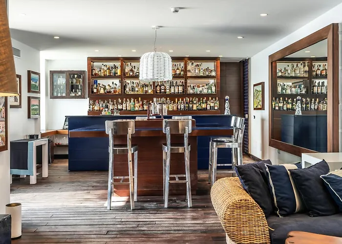 Hotel Capo La Gala & Wellness