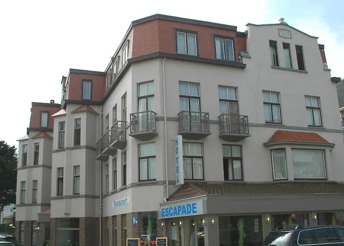 Hotel Escapade