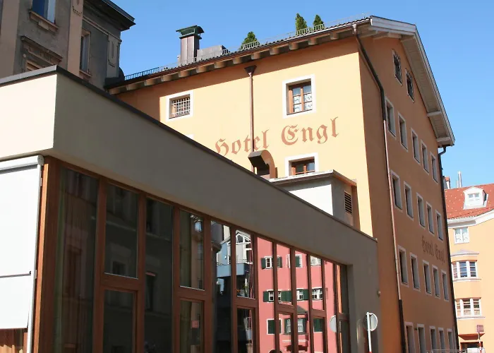 Hotel Engl