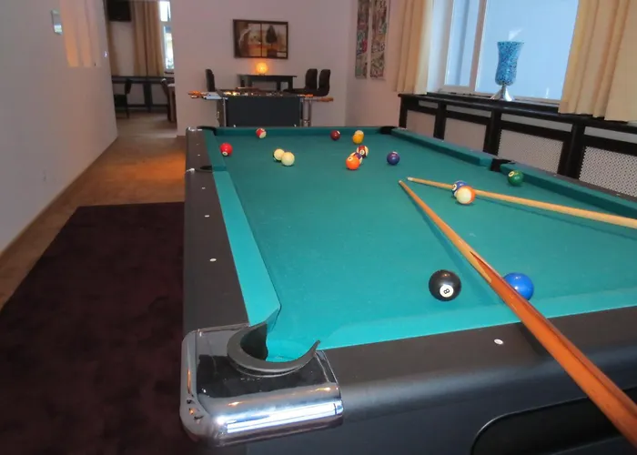 Hotel Rader